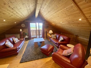 Appartement 4 pièces 6 personnes avec sauna - Les Angles