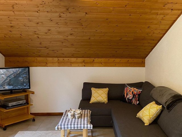 Appartement Morzine, 4 pièces, 6 personnes - Morzine