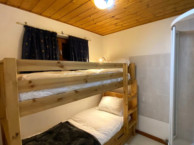 Appartement Morzine, 4 pièces, 6 personnes - Morzine