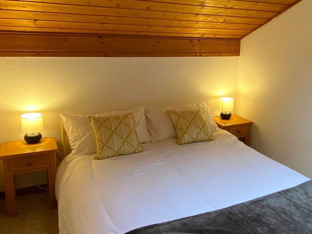 Appartement Morzine, 4 pièces, 6 personnes - Morzine