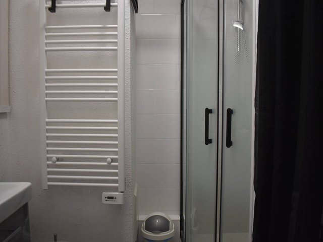 Studio Font-Romeu-Odeillo-Via, 1 pièce, 2 personnes - Font Romeu - Pyrénées 2000