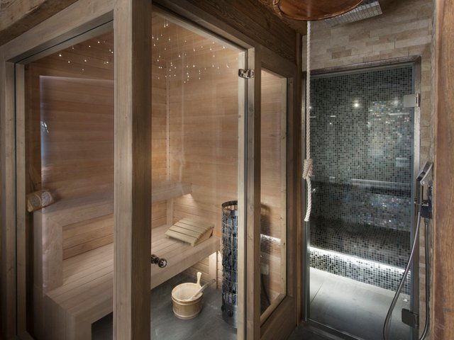 CHALET LEONIE - Courchevel 1650
