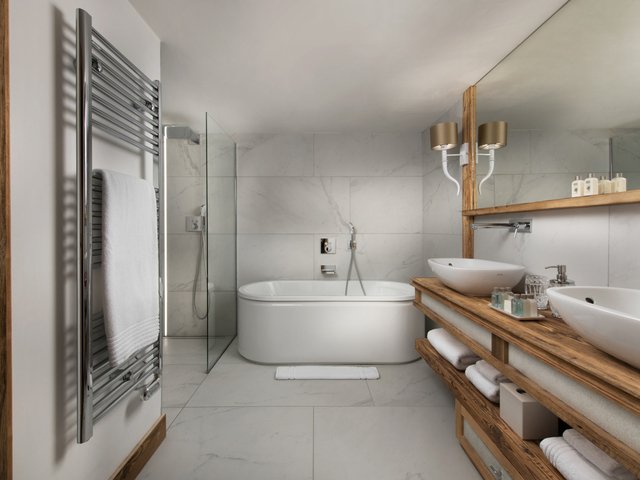 CHALET LEONIE - Courchevel 1650