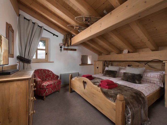 CHALET LEONIE - Courchevel 1650