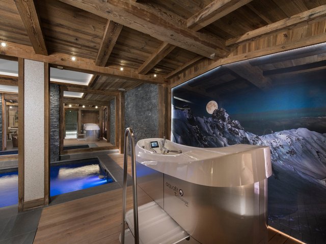 CHALET LEONIE - Courchevel 1650