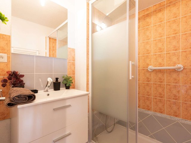 Appartement Vielle-Aure, 3 pièces, 6 personnes - Saint Lary Soulan