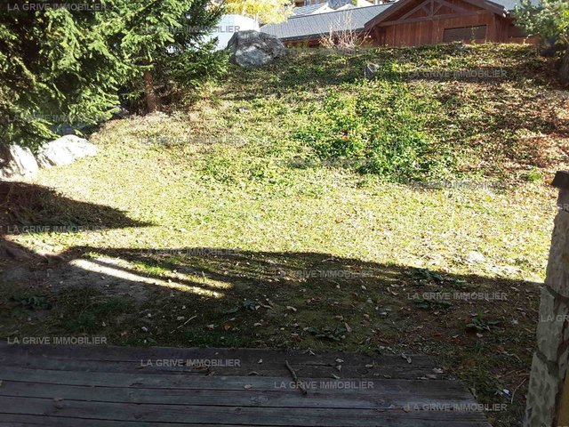 Appartement Michailles AIL514 - Vallandry