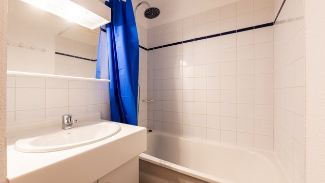 Appartement Les Eterlous 37- Appt skis aux pieds 4 pers - Morillon 1100 Les Esserts