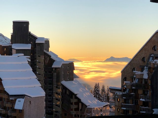 Résidence Douchka - Avoriaz