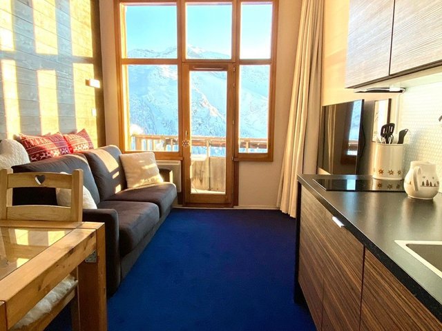 Résidence Douchka - Avoriaz