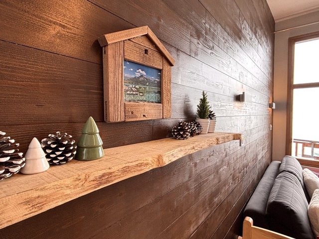 Résidence Douchka - Avoriaz