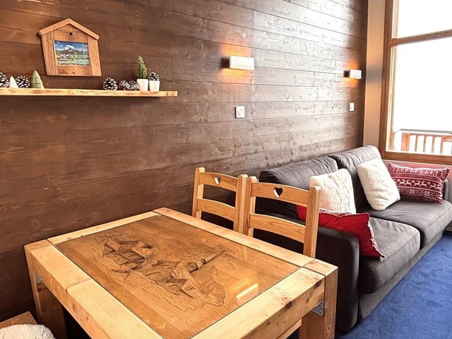 Résidence Douchka - Avoriaz