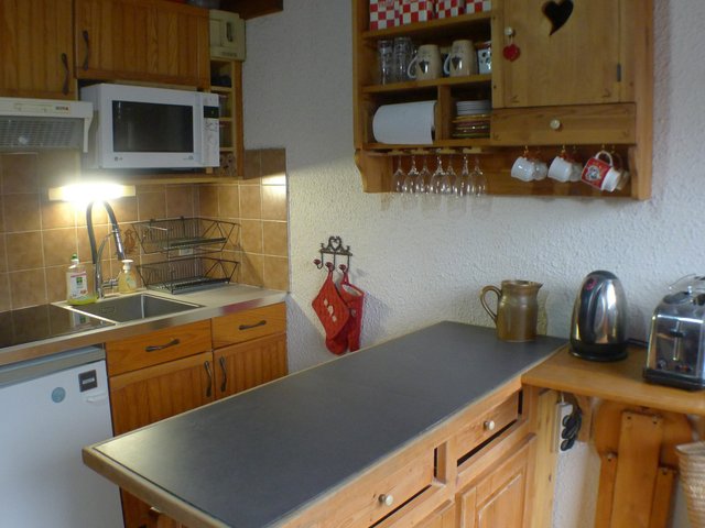 Résidence LE MOULIN - Samoëns