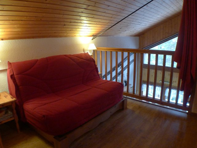 Résidence LE MOULIN - Samoëns