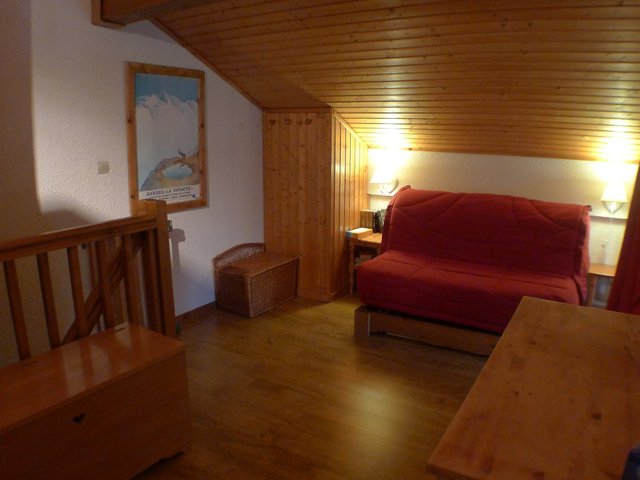 Résidence LE MOULIN - Samoëns