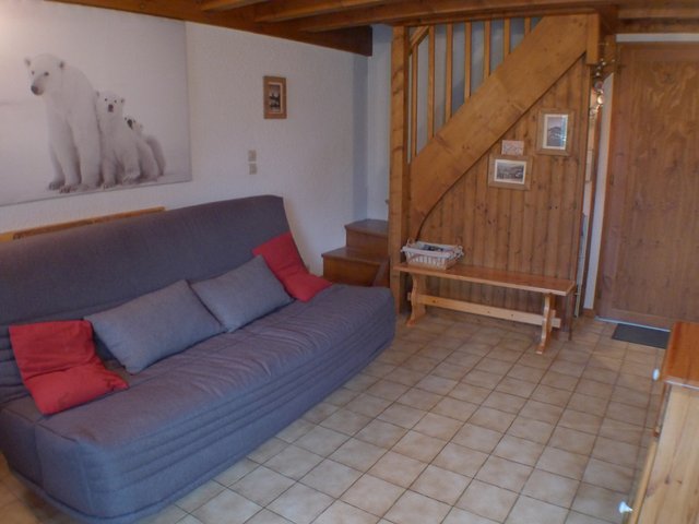 Résidence LE MOULIN - Samoëns