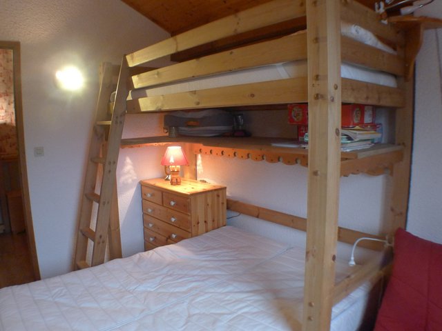 Résidence LE MOULIN - Samoëns