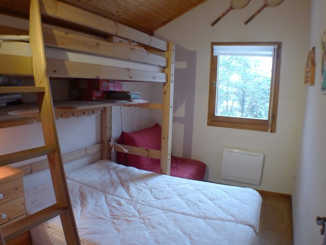 Résidence LE MOULIN - Samoëns