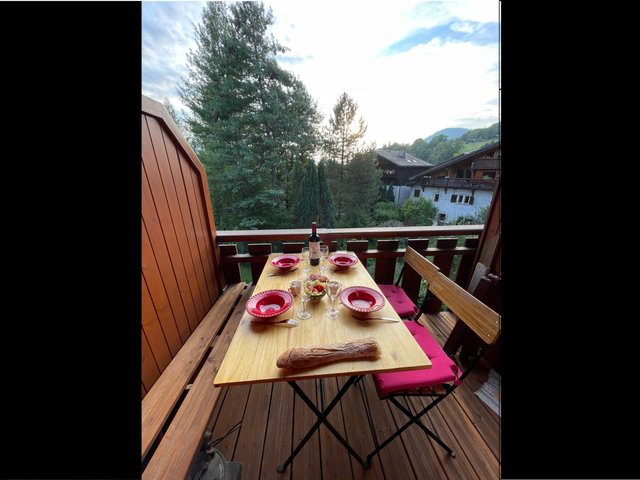 Résidence LE MOULIN - Samoëns