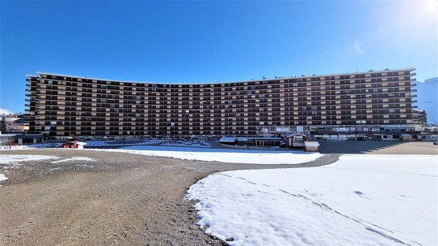 Appartement Bois D'aurouze Bure DEV100-10301 - Superdévoluy