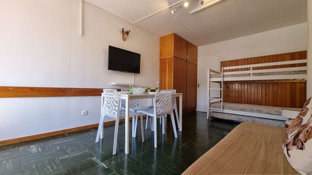 Appartement Bois D'aurouze Costebelle DEV100-11036 - Superdévoluy
