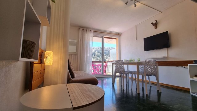 Appartement Bois D'aurouze Costebelle DEV100-11036 - Superdévoluy