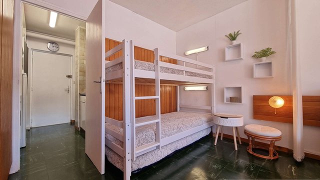 Appartement Bois D'aurouze Costebelle DEV100-11036 - Superdévoluy