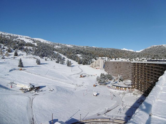 Appartement Bois D'aurouze Costebelle DEV100-11036 - Superdévoluy