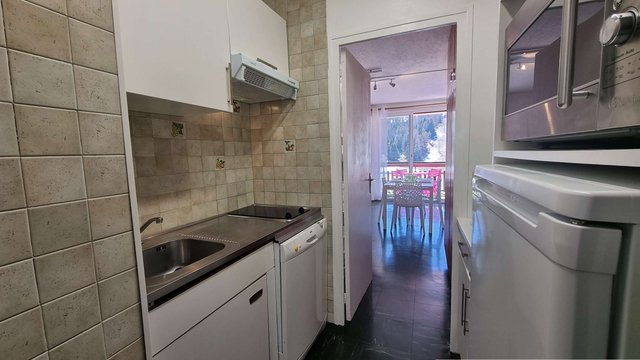 Appartement Bois D'aurouze Costebelle DEV100-11036 - Superdévoluy