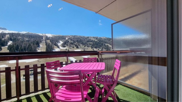 Appartement Bois D'aurouze Costebelle DEV100-11036 - Superdévoluy