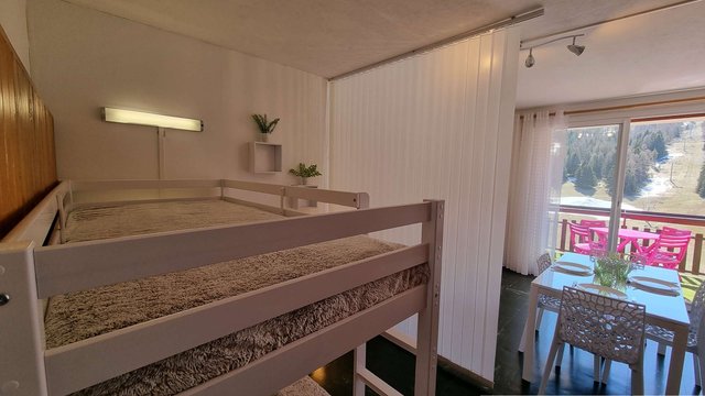 Appartement Bois D'aurouze Costebelle DEV100-11036 - Superdévoluy