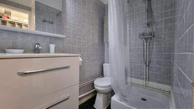 Appartement Bois D'aurouze Costebelle DEV100-11036 - Superdévoluy
