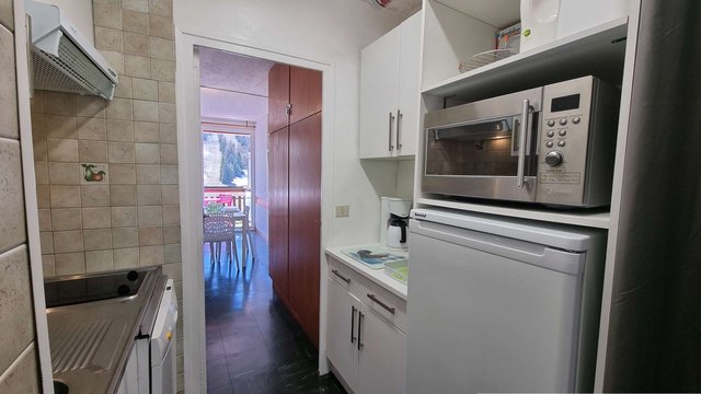 Appartement Bois D'aurouze Costebelle DEV100-11036 - Superdévoluy