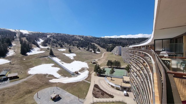 Appartement Bois D'aurouze Costebelle DEV100-11036 - Superdévoluy