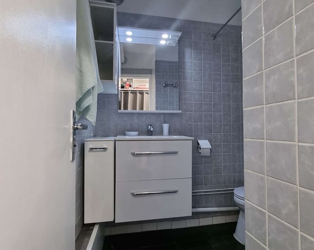 Appartement Bois D'aurouze Costebelle DEV100-11036 - Superdévoluy