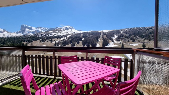 Appartement Bois D'aurouze Costebelle DEV100-11036 - Superdévoluy