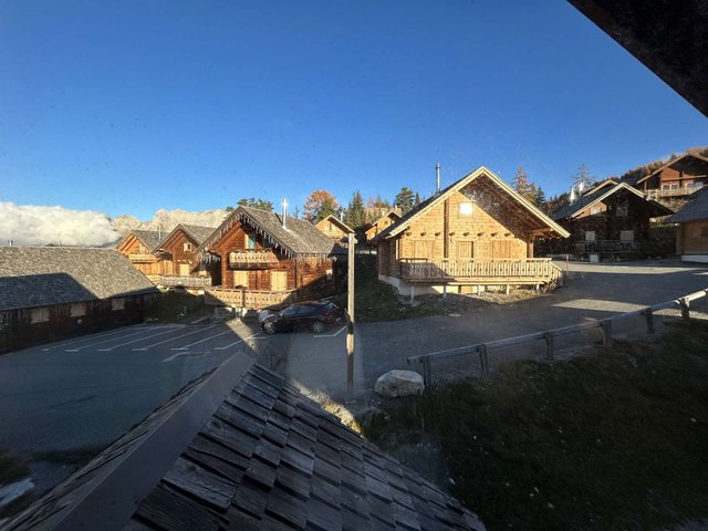 Chalet Hauts De La Lauziere JDL220-0022 - La Joue du Loup