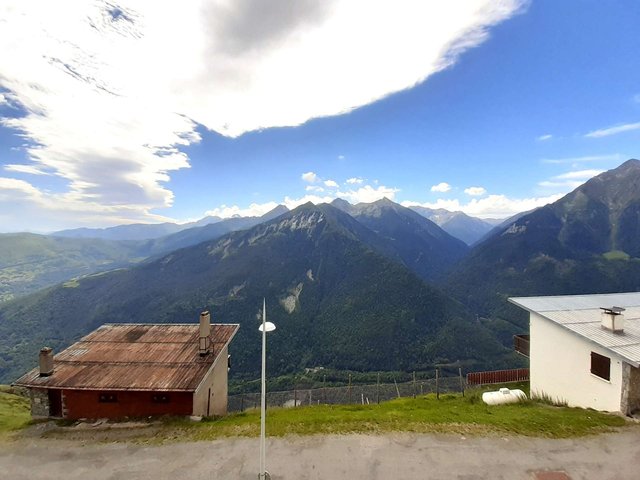 Résidence LES CRETES BLANCHES - Saint Lary Soulan