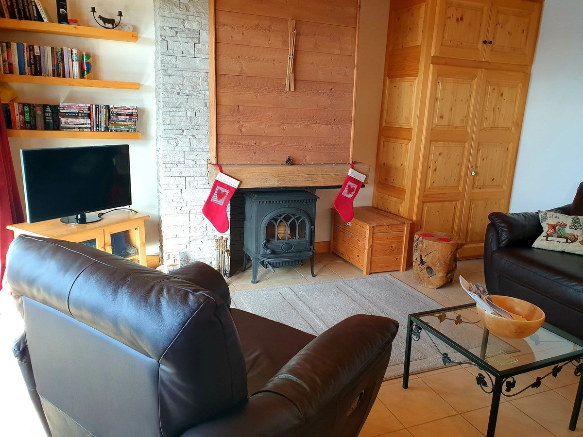 Appartement Morzine, 3 pièces, 6 personnes - Appartement Morzine, 3 pièces, 6 personnes - Morzine
