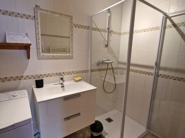 Superbe appartement au cœur du Praz, Courchevel 70m², 2 chambres, terrasse FR-1-772-1 - Courchevel 1550