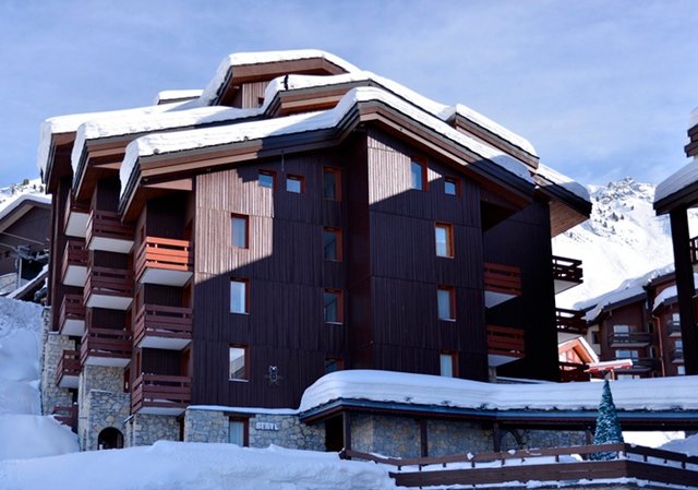 Appartements Beryl . - Plagne - Belle Plagne