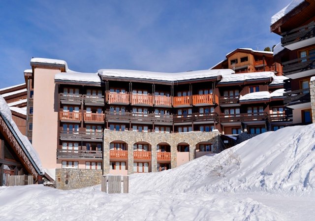 Appartements Pégase . - Plagne - Belle Plagne