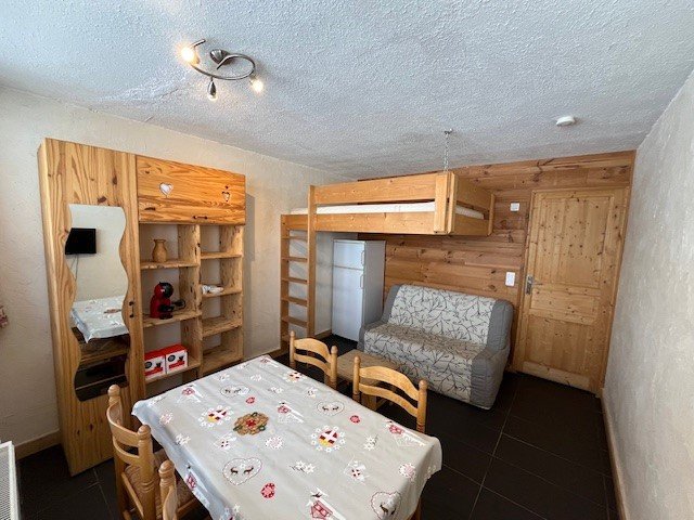 Studio 4 personnes - Appartements SIERRA NEVADA - Plagne Centre