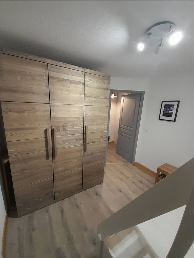 Appartement Le Hameau De L'alpage  PDS-MAN-24 - Saint Sorlin d'Arves