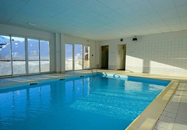 Appartement Le Hameau De L'alpage  PDS-MAN-24 - Saint Sorlin d'Arves