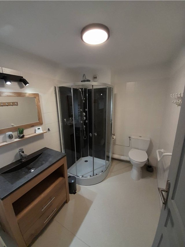 Appartement Le Hameau De L'alpage  PDS-MAN-24 - Saint Sorlin d'Arves