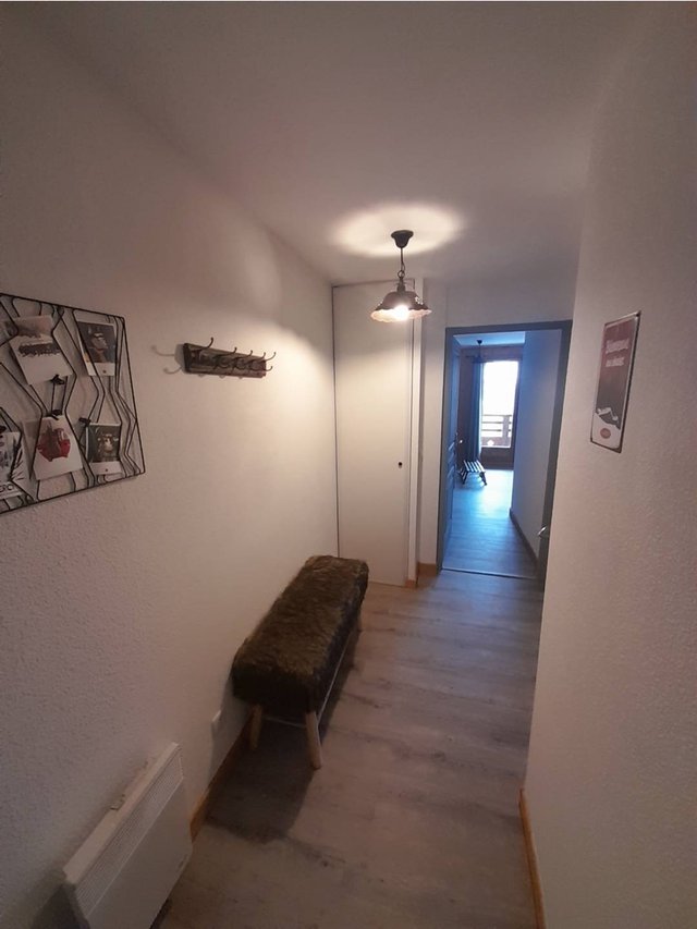 Appartement Le Hameau De L'alpage  PDS-MAN-24 - Saint Sorlin d'Arves