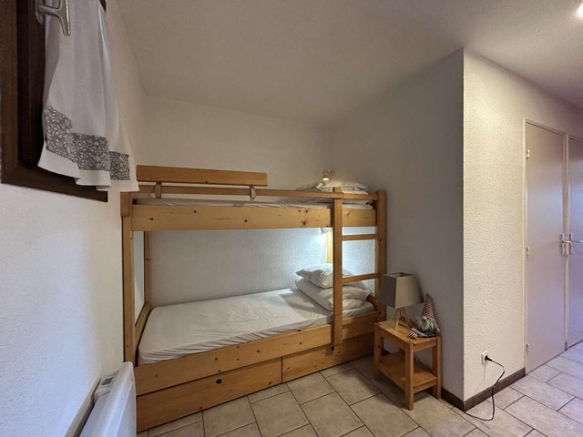 Appartement Ferme D'augustin MTG110-F105 - Montgenèvre