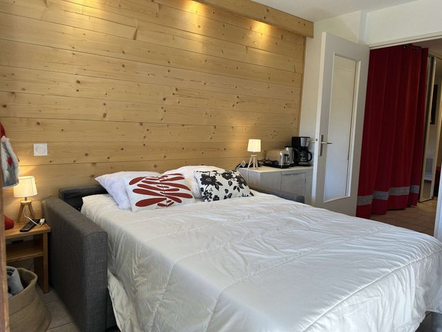 Appartement Ferme D'augustin MTG110-F105 - Montgenèvre