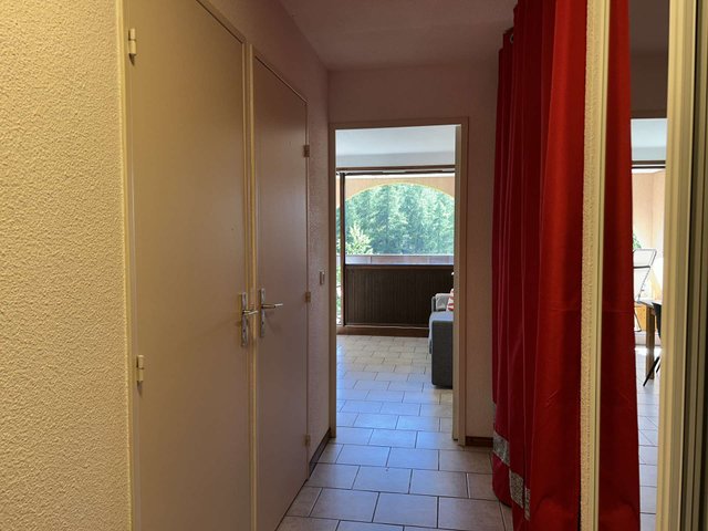 Appartement Ferme D'augustin MTG110-F105 - Montgenèvre